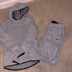 Nike Sweat Suit